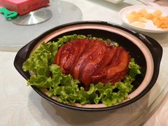 -全聚德烤鸭店(和平路店)