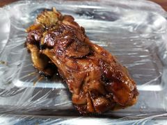 -赵元章肉骨烧(山塘街店)