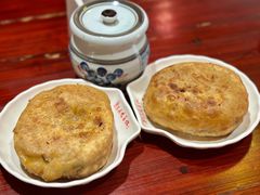 -兰庆鸡蛋馃(人民路店)