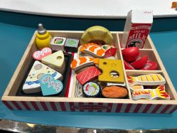 -奈尔宝·儿童乐园·亲子餐厅(苏州大悦城店)