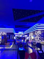 -SPAAARK超级乐园(广州海珠万达店)