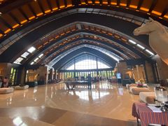 -三亚湾海居铂尔曼度假酒店