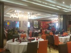 -丰收日·小海鲜·沪上家宴(顾村正大店)