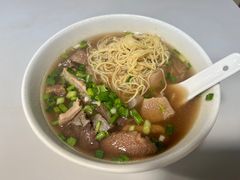 -梓记牛什(總店)