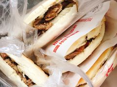 -子午路张记肉夹馍(小寨西路店)