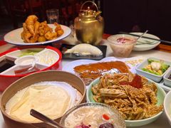 -小吊梨汤·北京菜·烤鸭(西直门凯德店)