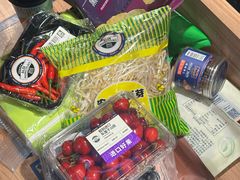 -ALDI奥乐齐超市(凯德虹口店)