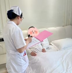 -爱帝宫月子中心(罗湖别墅院)