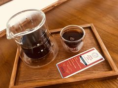 -Torch Coffee 炬点咖啡