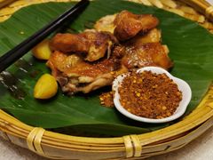 -云腾食府·云南菜
