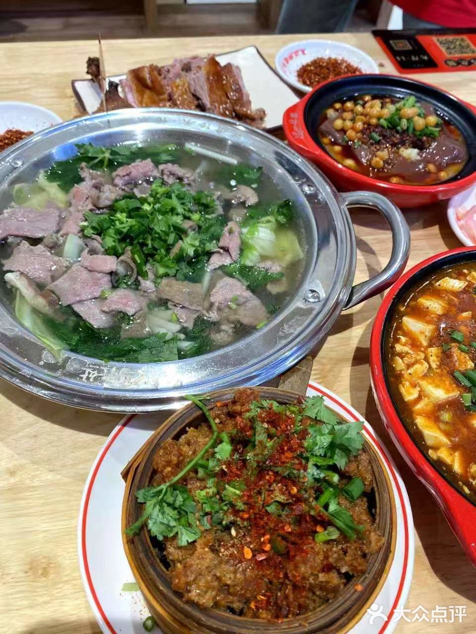 不敢信，一周在他家吃了四次