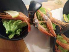-星伦多自助料理(华润万象城店)