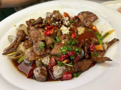 -老绍兴养和饭店(向阳不夜城店)