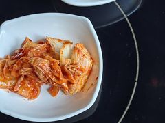 -咕咕站韩国料理(紫金港店)