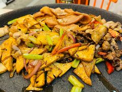 -一烙锅(友谊店)