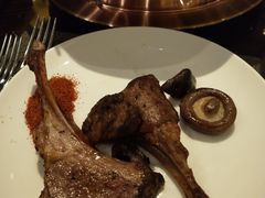 -深圳四季酒店·馥自助餐厅