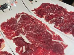 -今日牛事潮汕鲜牛肉火锅(瑞金店)
