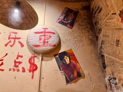 -笨姐居民楼火锅(南宁朝阳店)