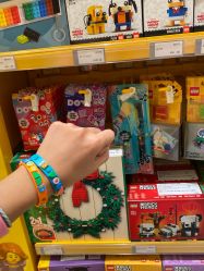 -LEGO(国贸商城店)