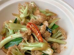 -西湖春天•老字号杭州菜(百汇店)