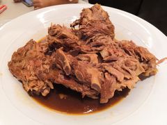 二斤大骨头-九毛九西北菜(百信广场店)