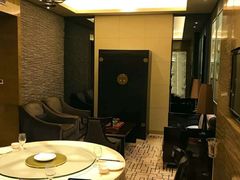 包厢-唐拉雅秀酒店-唐苑中餐厅