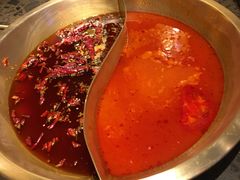 -小龙坎火锅(黄河店)