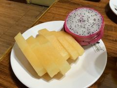 -汉巴味德(北京银座和谐广场店)