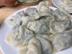 -乡府肉丁水饺(环山路店)