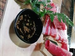 -鹤一烤肉自助餐厅(中关村店)