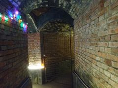 -广州市紫泥堂文化创意园景区