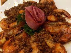 -青岛证大喜玛拉雅酒店·Z1餐厅