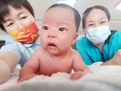 -诗安国际母婴会所(香坊区店)