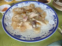-东兴黄鳝饭店(江洲店)