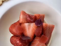 -恰餐厅及酒吧CHAR Bar & Grill(北京三里屯洲际店)