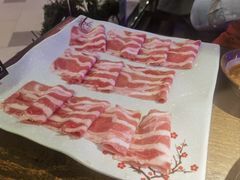 -萍姐火锅·公路夜市(打浦桥日月光店)