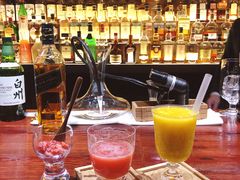 -BAR ICHIKURA