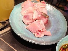 -老城鲜·小海鲜贝贝煲火锅(壹方城店)