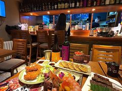 -桂马·日本料理·海胆·海鲜饭·酒场(民主广场店)