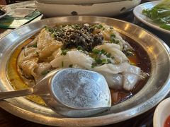 -美未居·老字号·地道顺德菜·桑拿鸡·鱼生(容桂店)