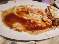 -绿茶餐厅(燕郊永旺店)