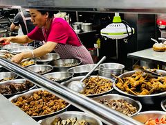 -铭辉沙嗲面(新街商业城店)