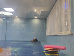 -尼莫亲子游泳NEMOSWIM(秀兰中心店)