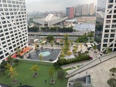 -成都雅诗阁来福士
