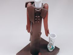 -Me Coffee下午茶艺术空间
