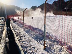 -八达岭滑雪场
