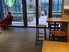 -星巴克(北京永定门店)