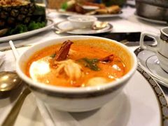 冬阴功汤-Methavalai Sorndaeng