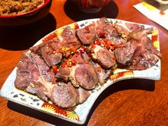 -肉魁屋·烧肉·烧鸟·酒场(高新店)