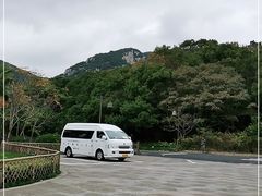 -普陀山风景区-佛顶山